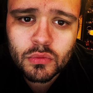 Meet your Posher, Timothy